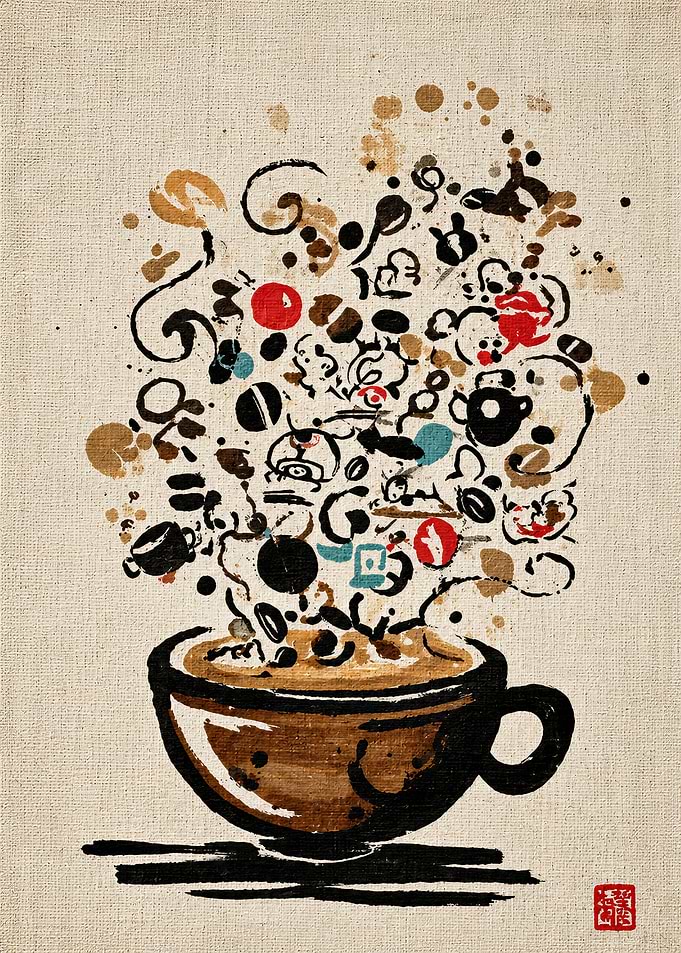 Espresso Alchemy