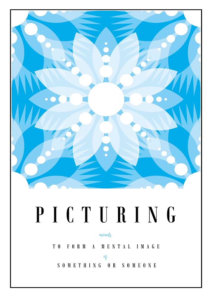 Vector Bouquet 3hree Minimalist Art Print