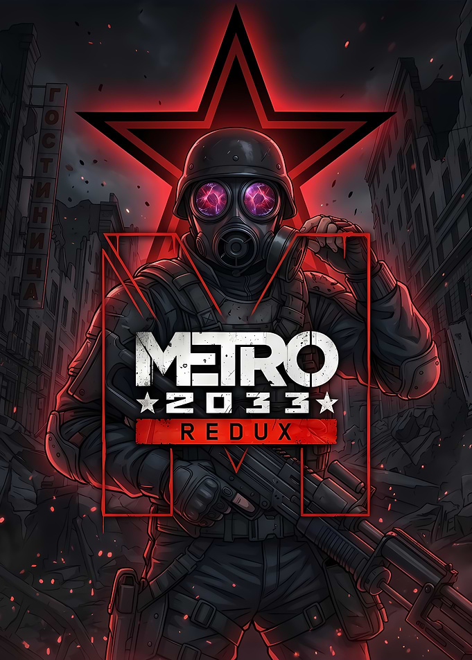 Metro 2033