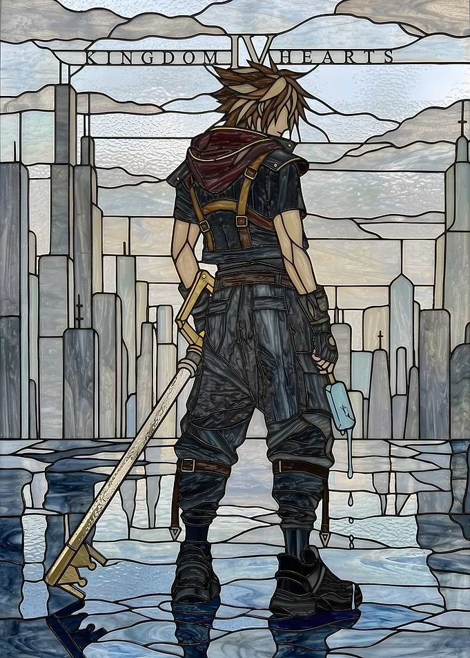 Kingdom Hearts IV