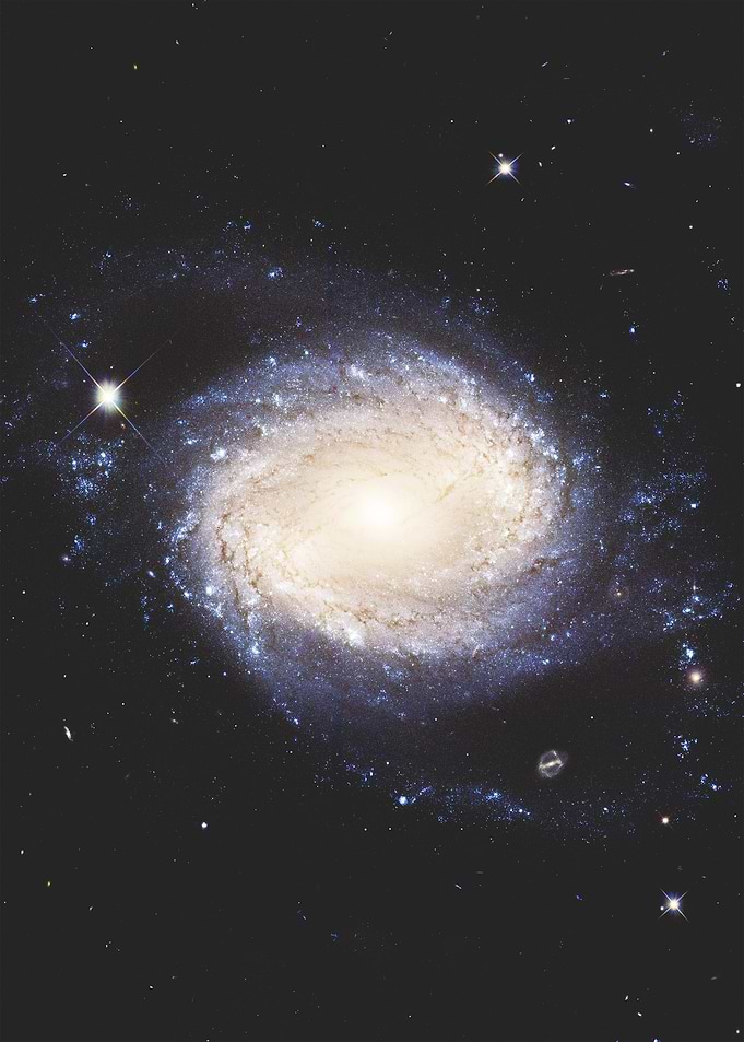 Spiral Galaxy
