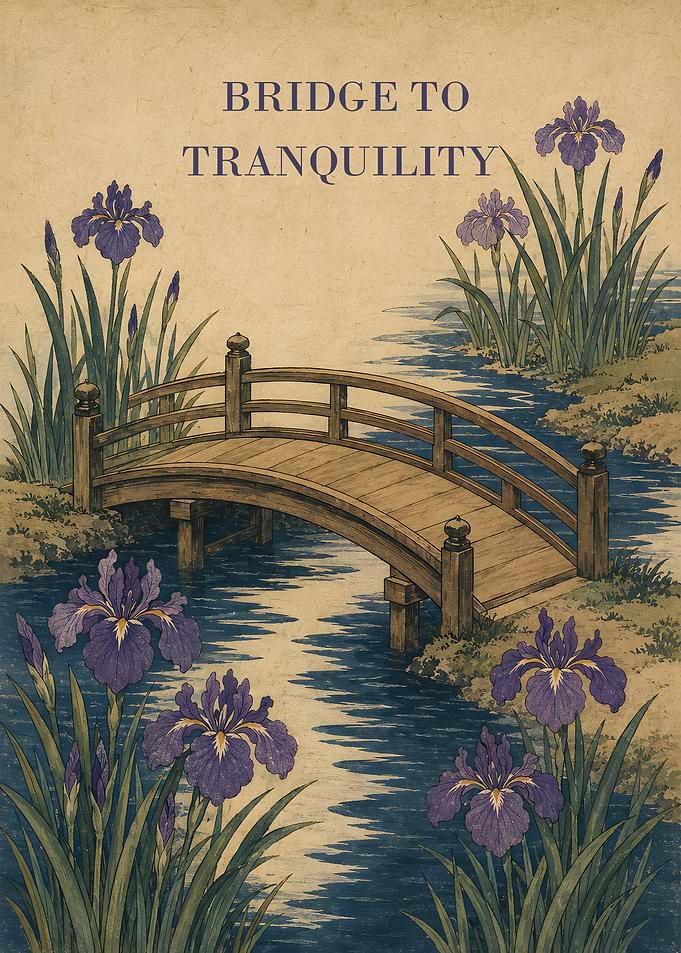 Bridge To Tranquility