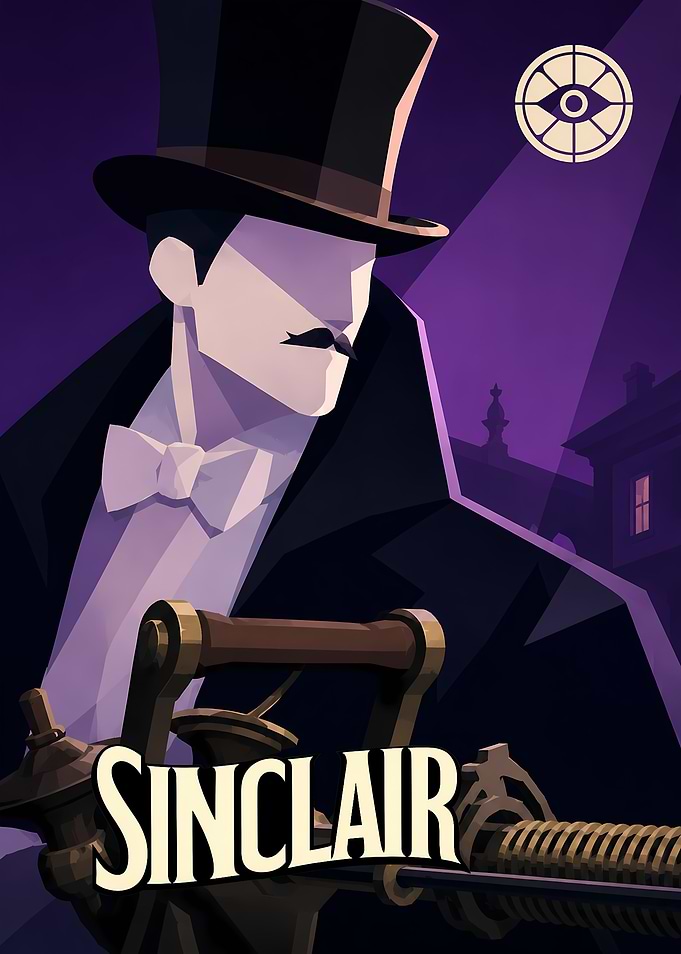 Sinclair from Deadlock