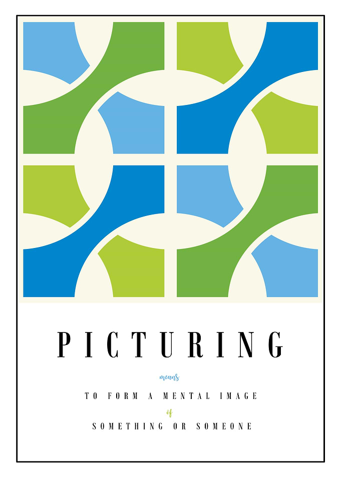Turtle Stack one Minimalist Poster