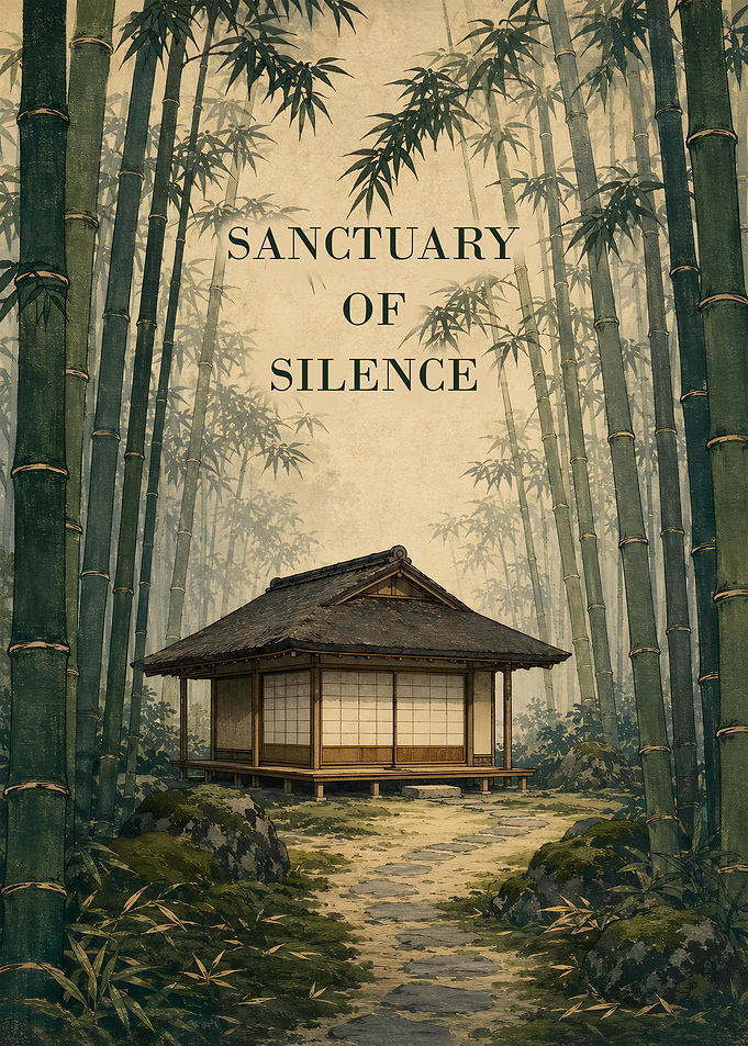 Sanctuary Of Silence