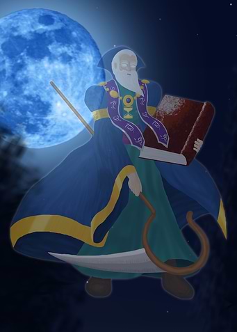 Father Time