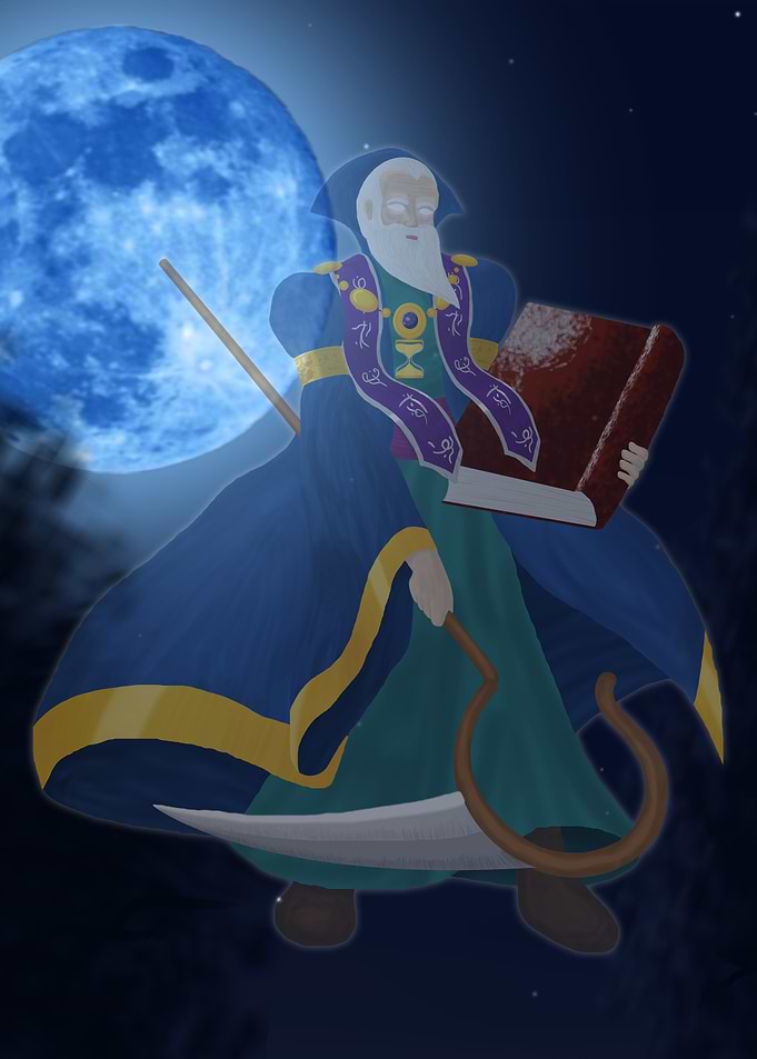 Father Time