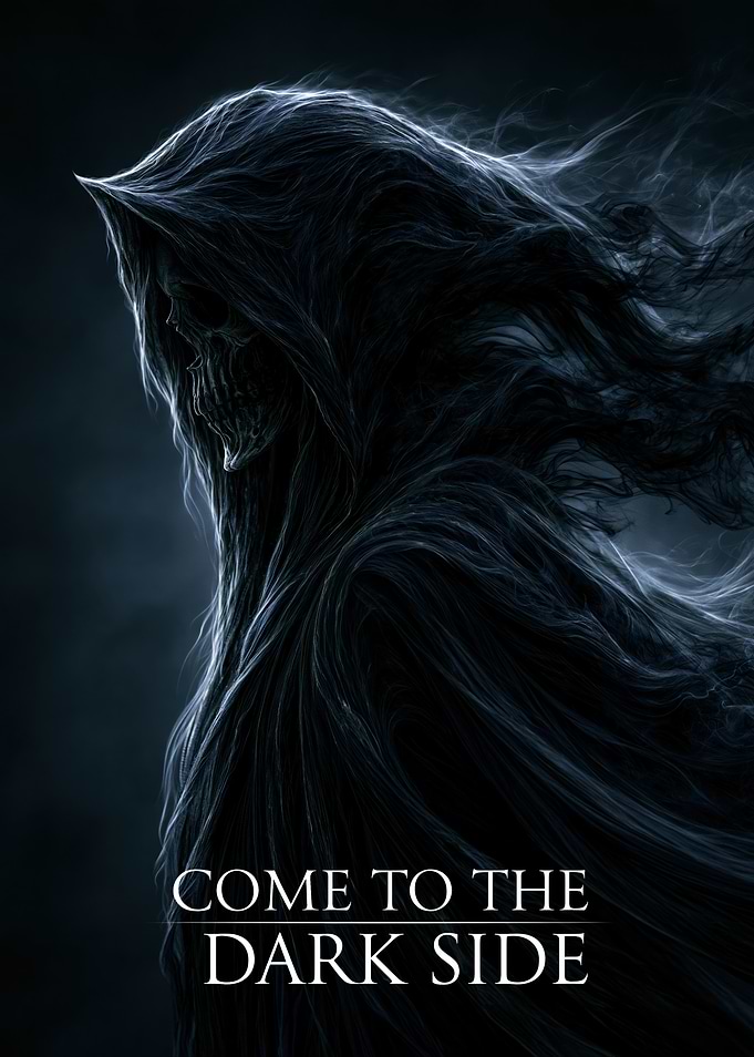 Grim Reaper Dark Side