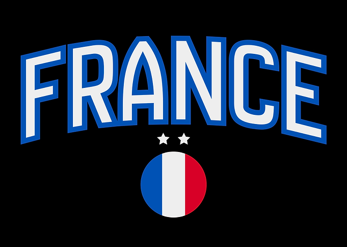 France French Flag France Souvenir