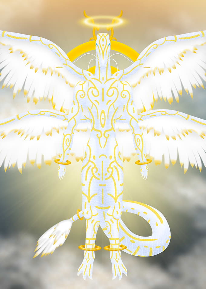 The Nuntius