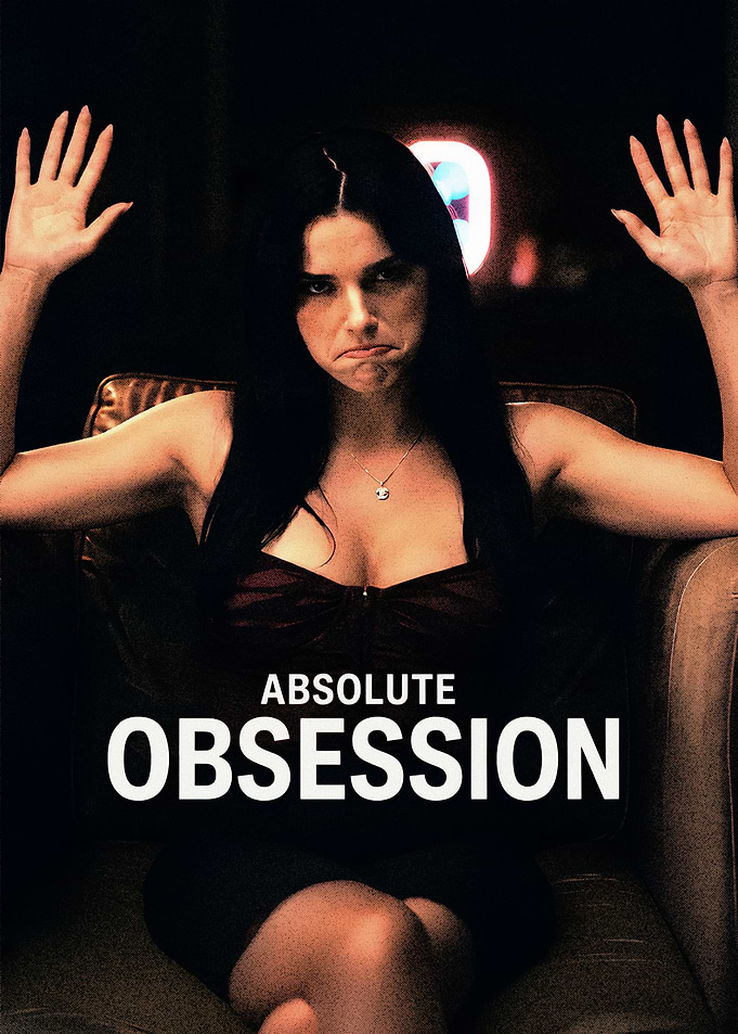 Absolute Obsession Movie Poster