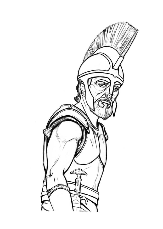 Odysseus