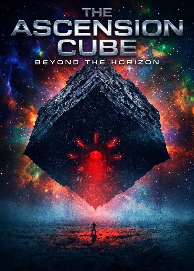 The Ascension Cube Movie Poster