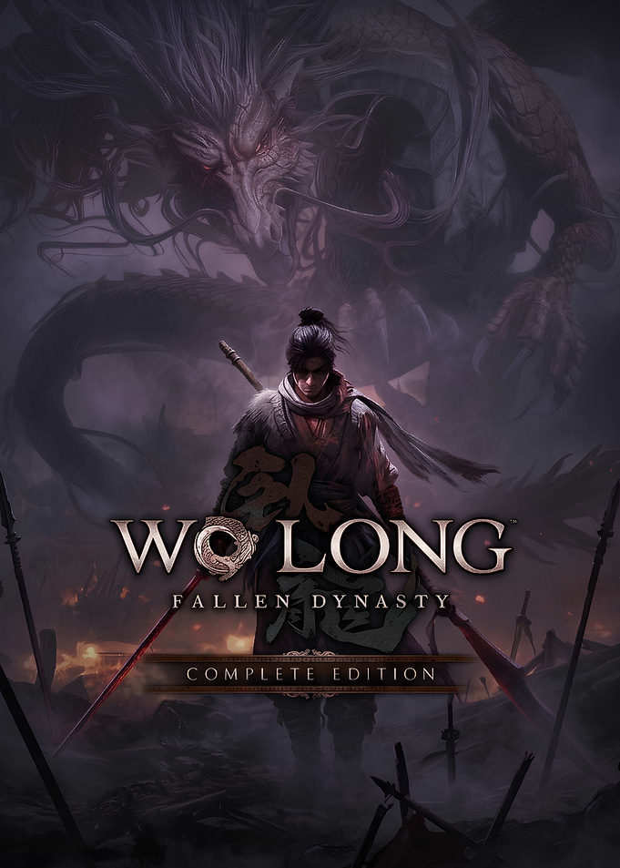 Wo Long: Fallen Dynasty Complete Edition