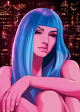 Latest drop