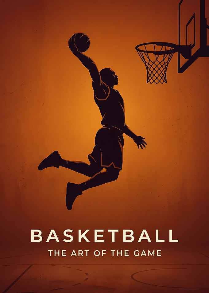 Basketball The Art of the Game
