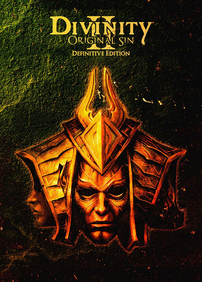 Divinity Original Sin 2 Definitive Edition