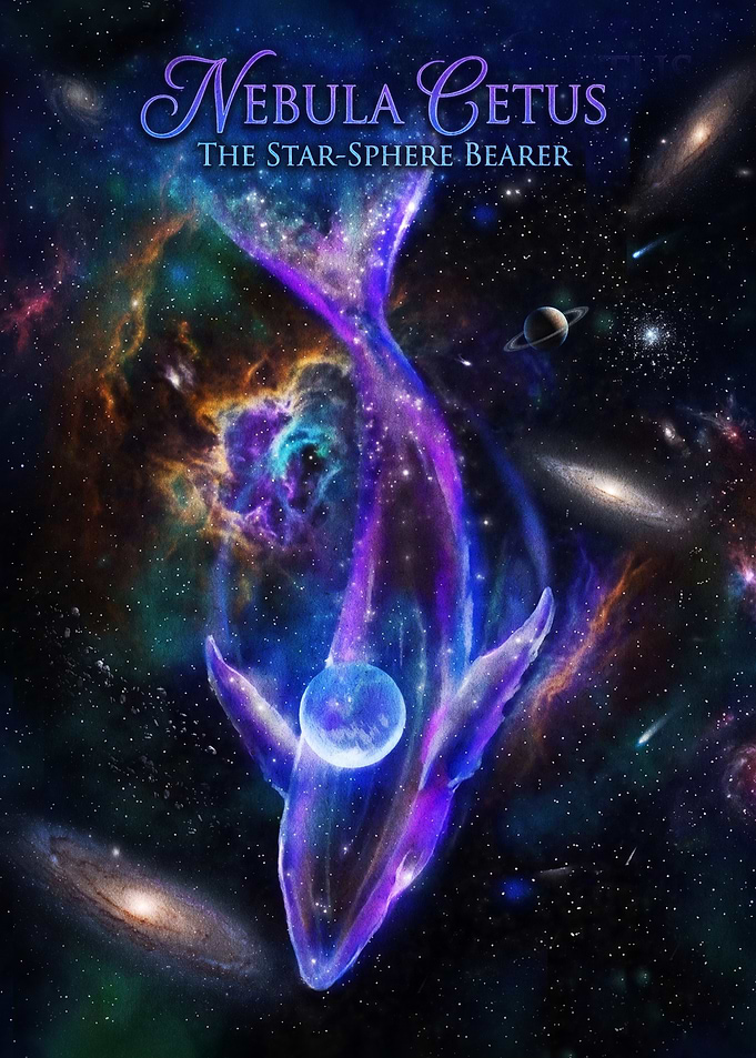 Nebula Cetus Star-Sphere Bearer