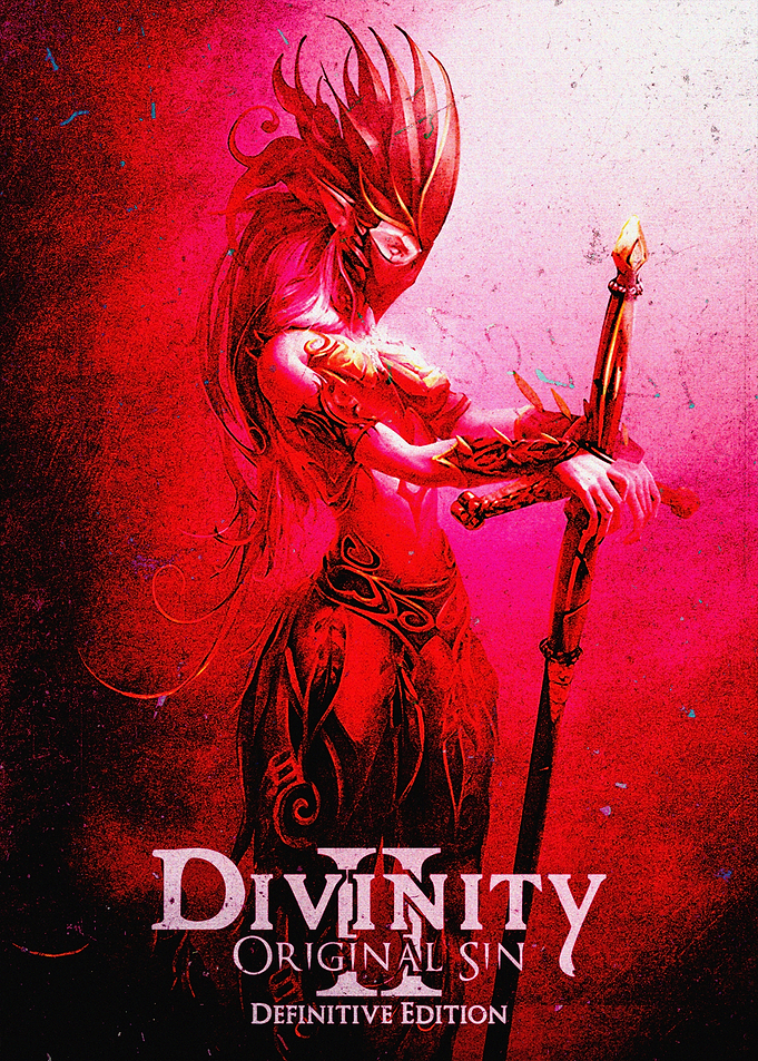 Divinity Original Sin 2 Definitive Edition