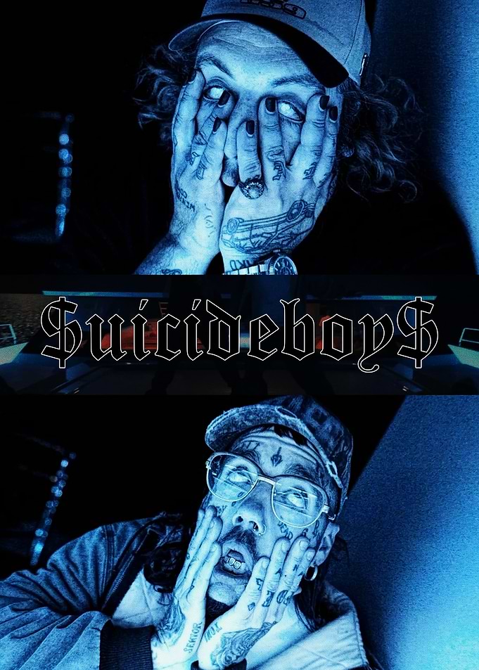 Suicideboys
