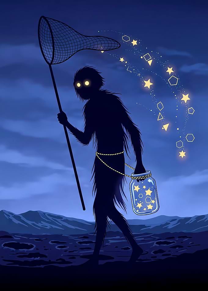 Star Catcher
