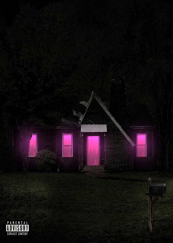 Eminem Music Album Cover Art