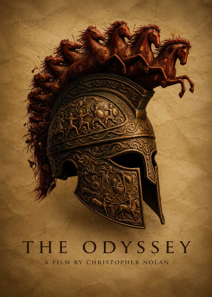 The Odyssey
