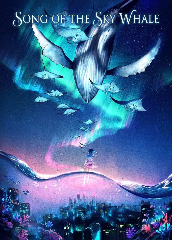 Song of the Sky Whale