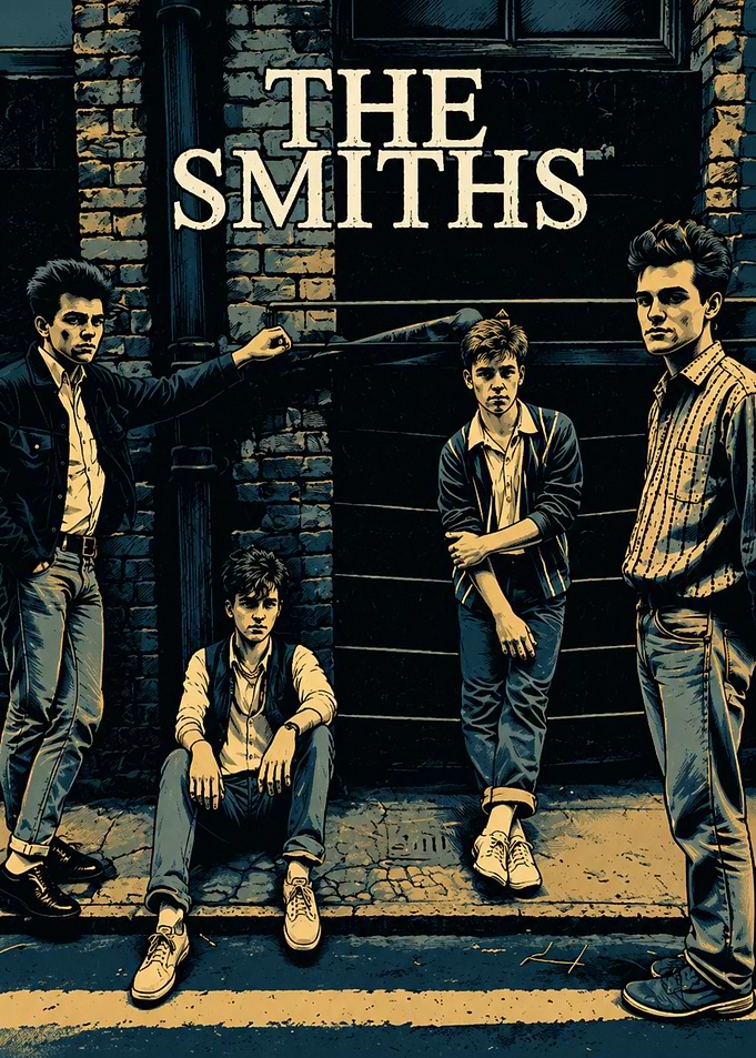 The Smiths Band