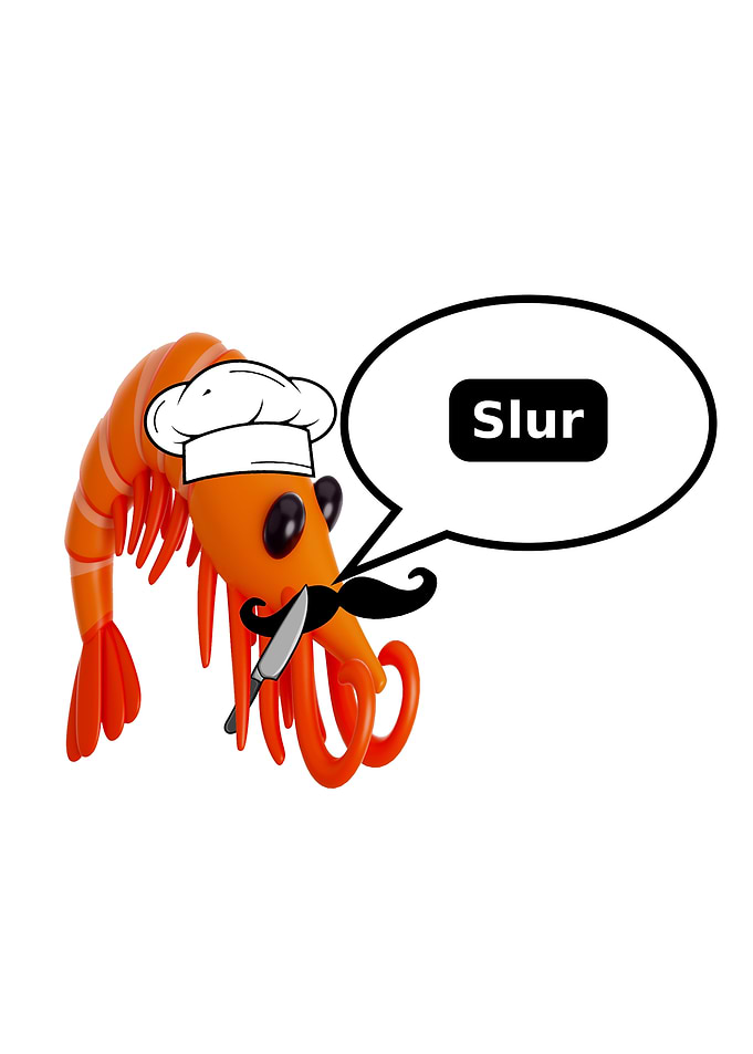 It's as Shrimple As That
