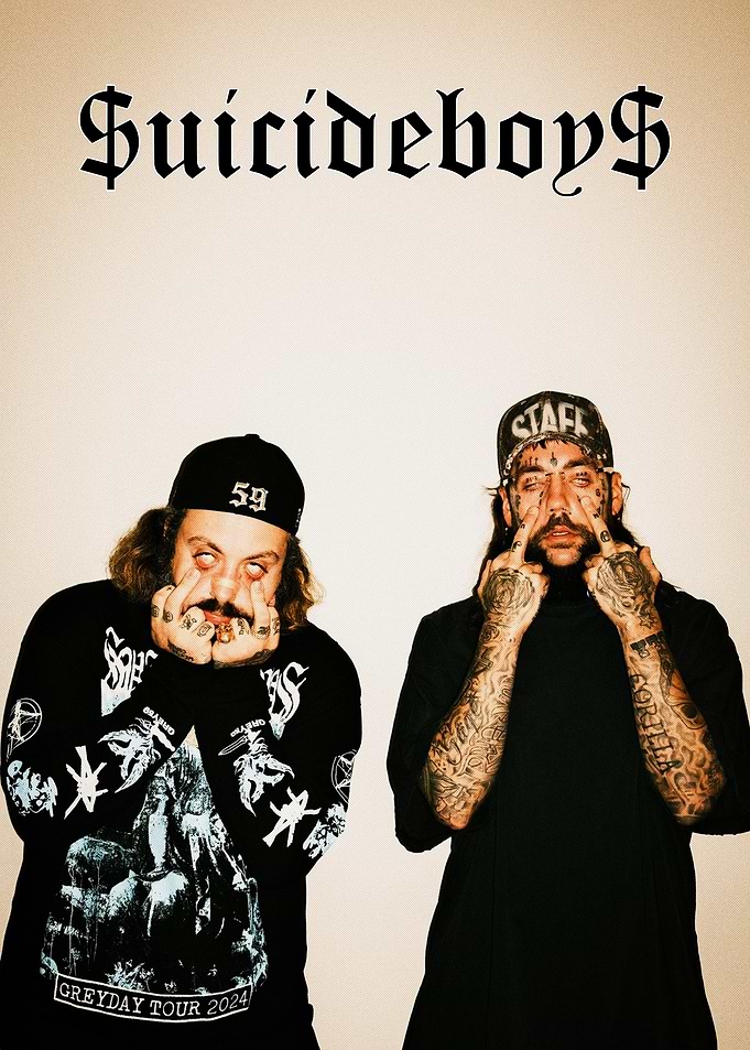 $uicideboy$