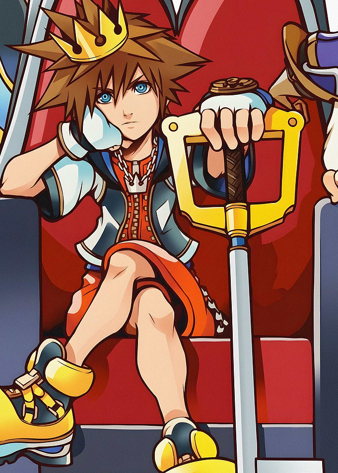 Sora