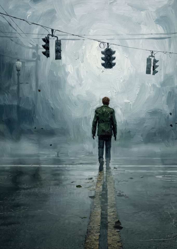 Silent Hill 2