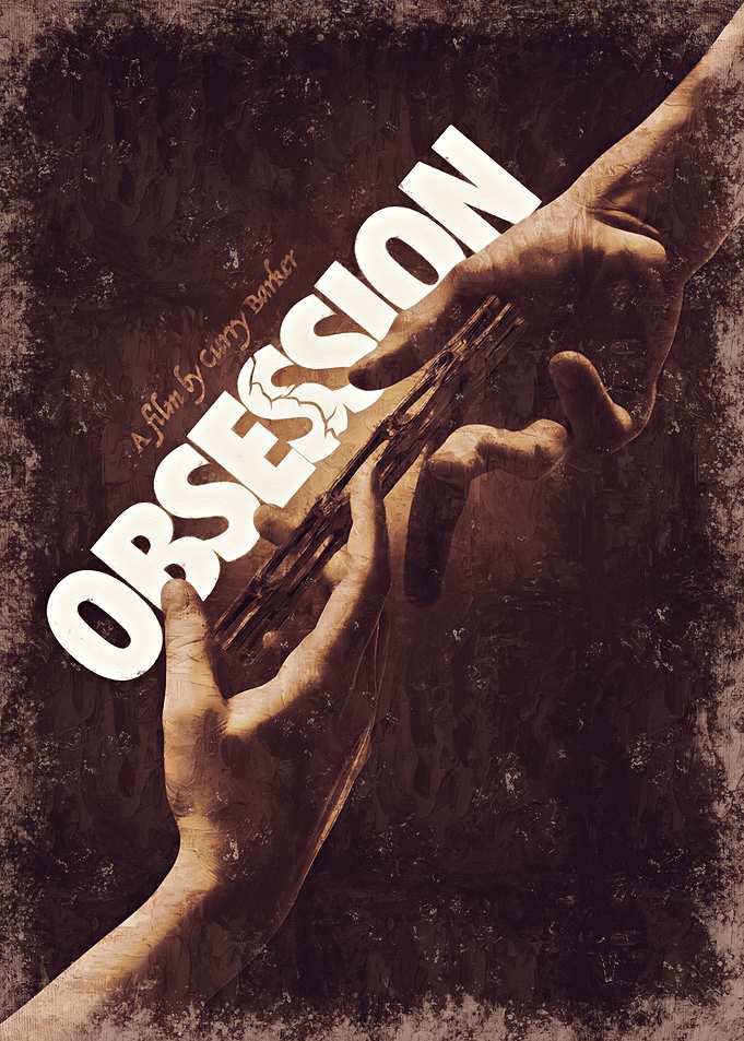 Obsession Film Poster