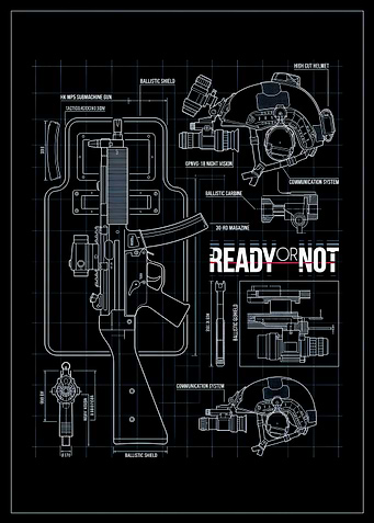 Ready or Not Tactical Gear