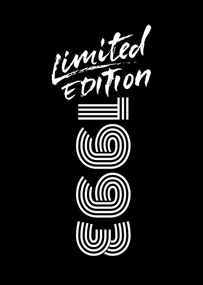 Limited Edition 1993
