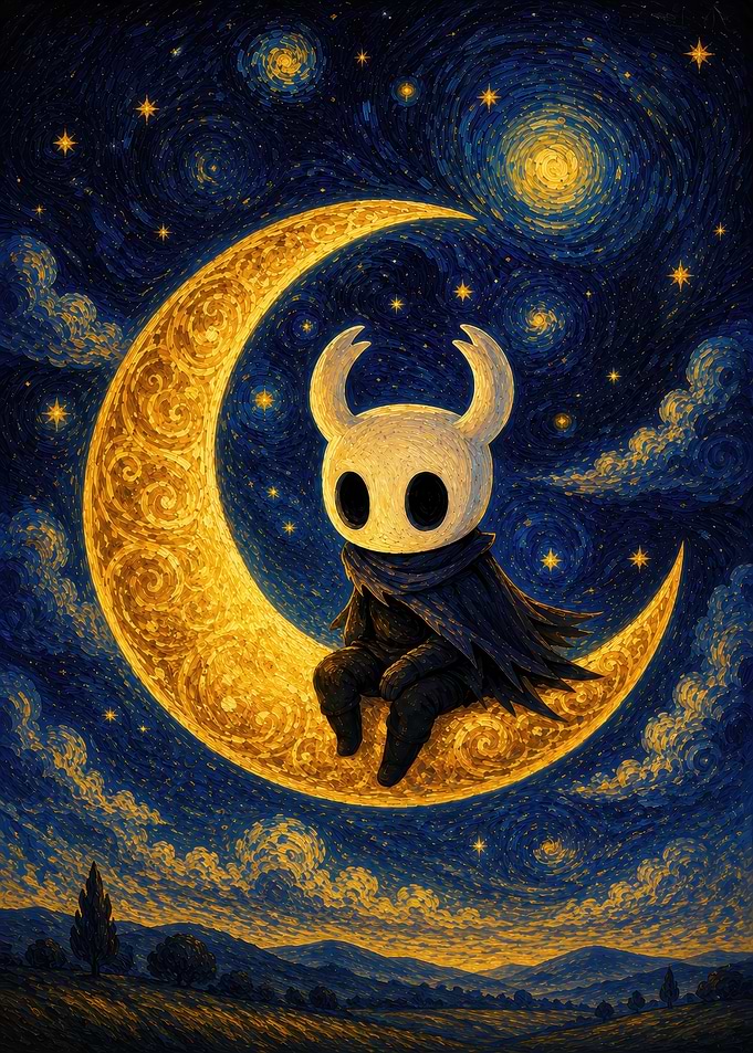 Hollow Knight
