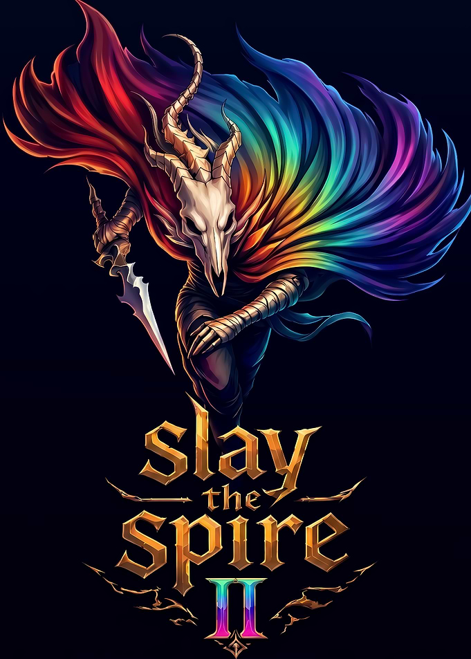 Slay the Spire 2