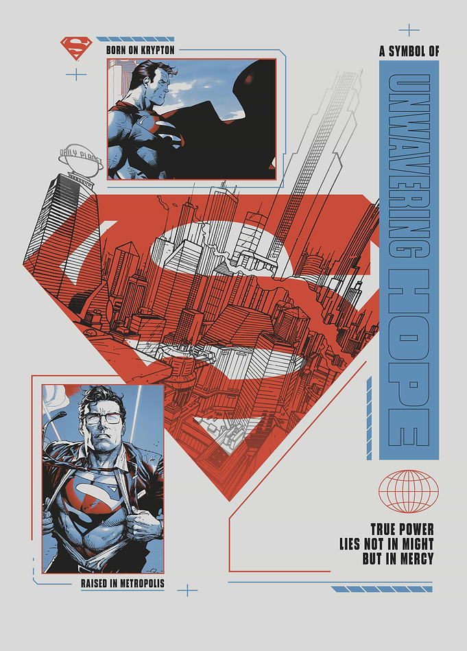 Superman: Symbol of Hope