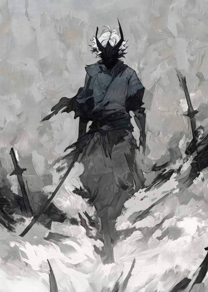 Shadow Slave