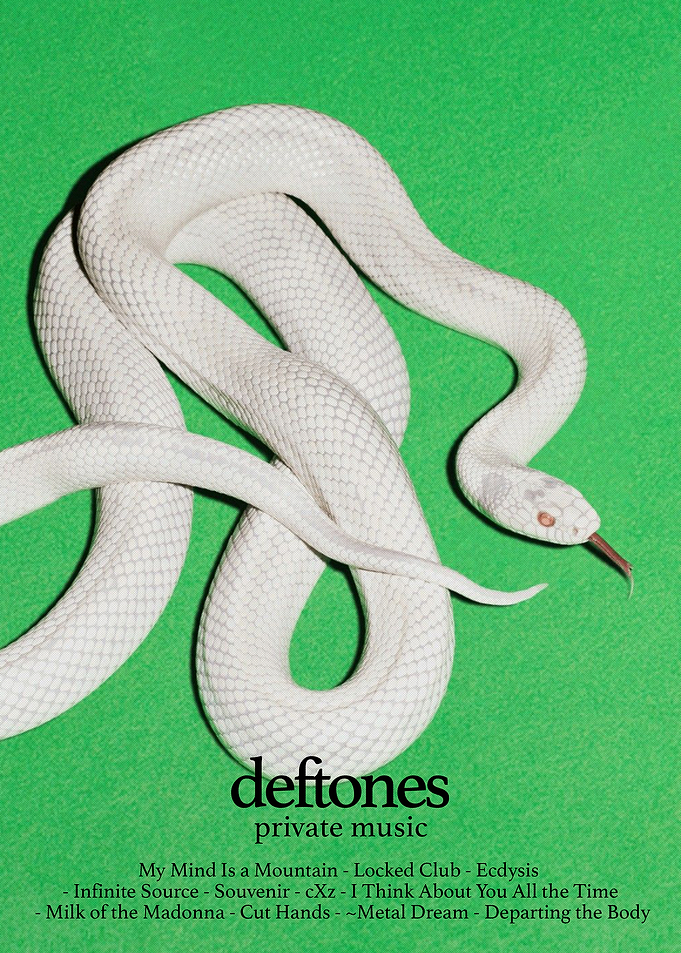 Deftones