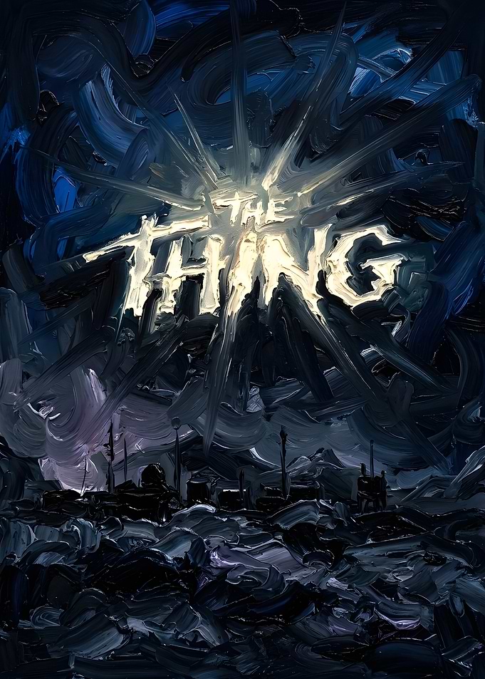 The Thing