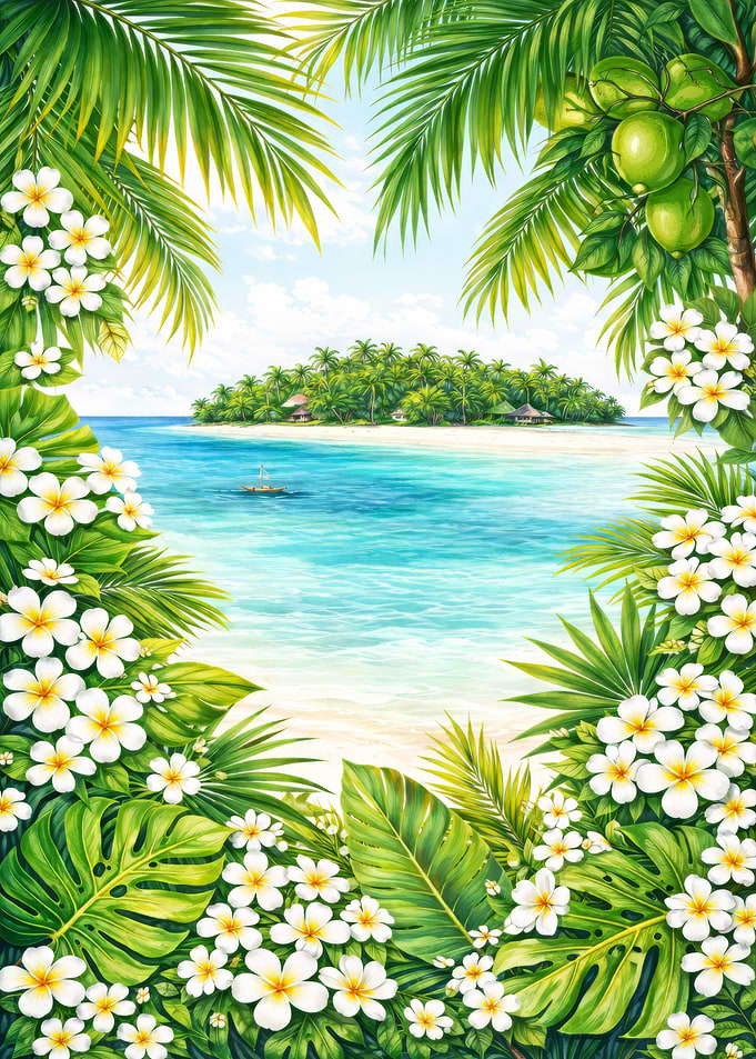 Mnemba Island - Exotic Escape