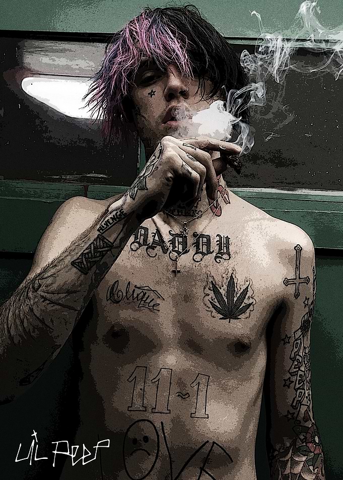 Lil Peep