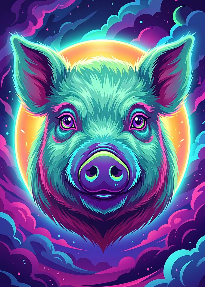 Dreamwalker: The Celestial Boar