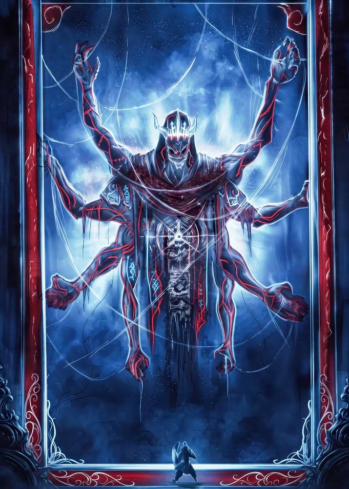 Shadow Slave