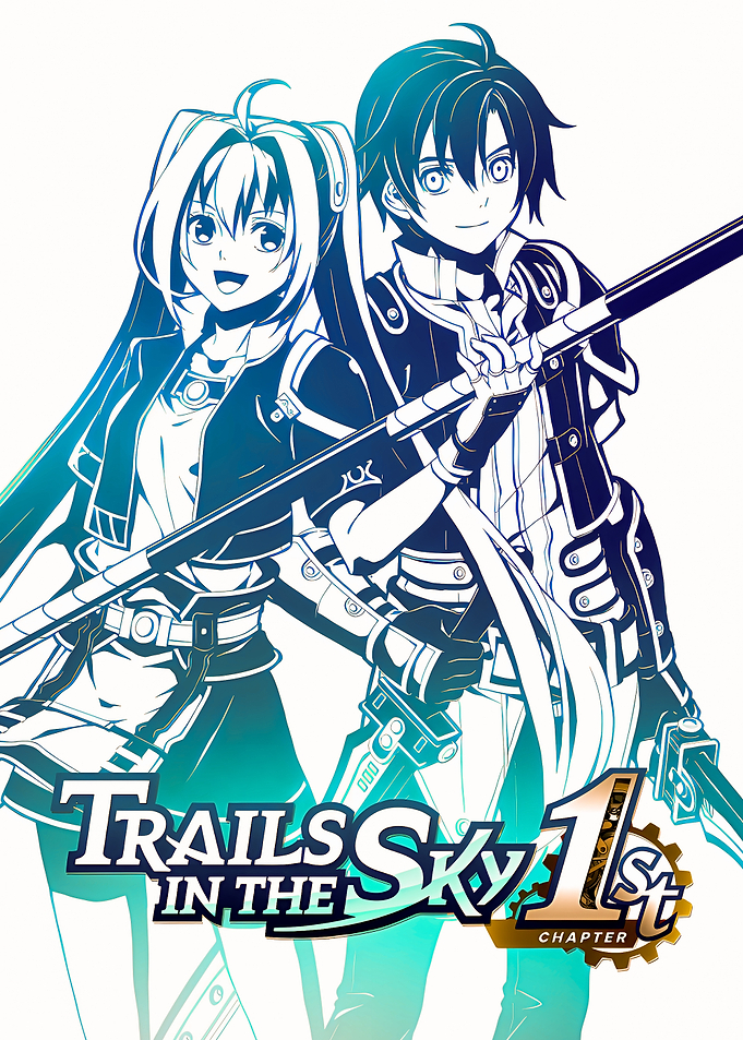 Trails in the Sky 1st Chapter
