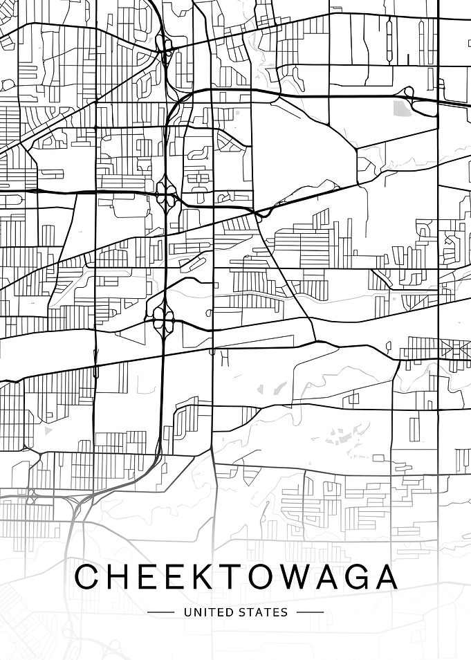 Cheektowaga New York