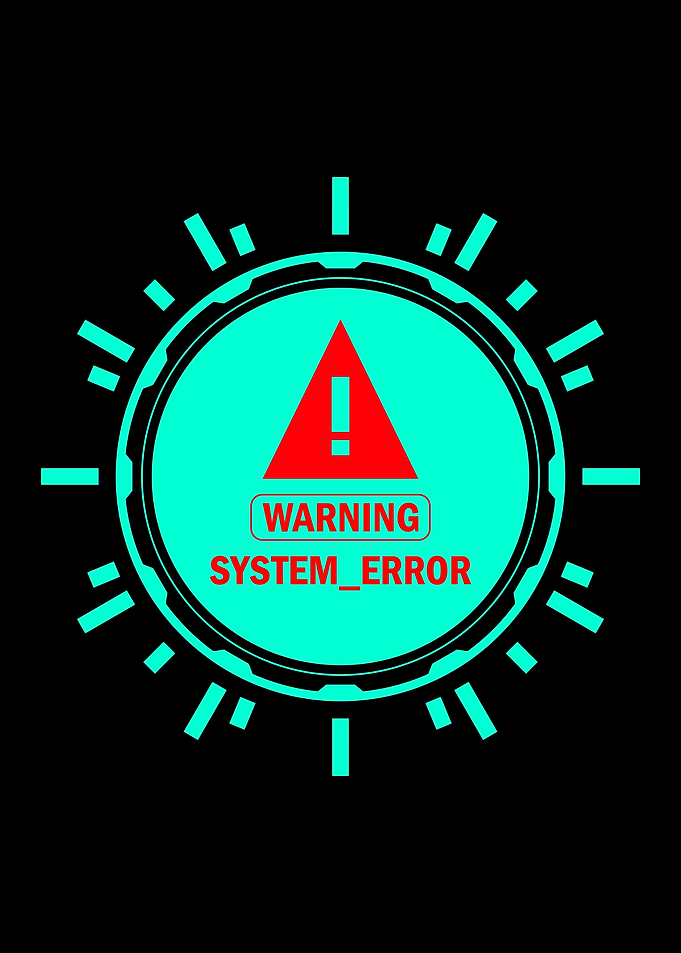 SYSTEM FAILURE