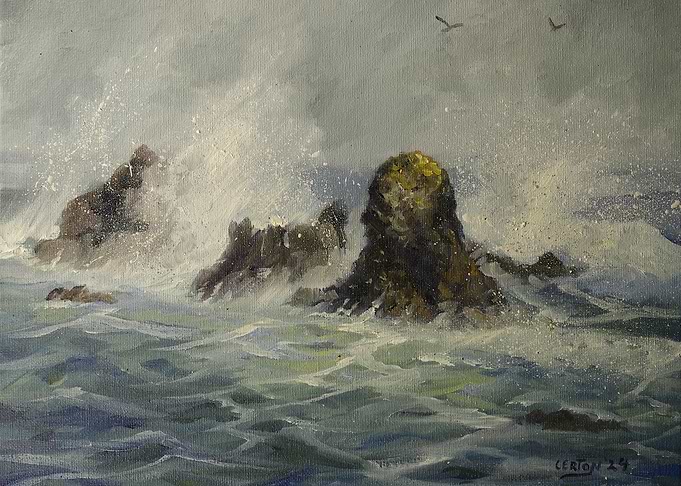 Weathering the storm